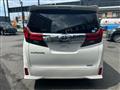 2017 Toyota Alphard G