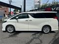 2017 Toyota Alphard G