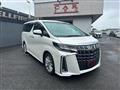 2019 Toyota Alphard G