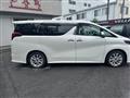 2019 Toyota Alphard G
