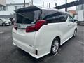 2019 Toyota Alphard G
