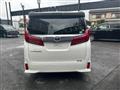 2019 Toyota Alphard G