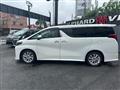 2019 Toyota Alphard G