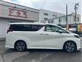 2019 Toyota Alphard G