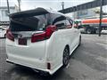 2019 Toyota Alphard G
