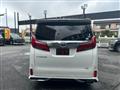 2019 Toyota Alphard G