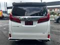 2019 Toyota Alphard G