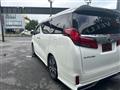 2019 Toyota Alphard G