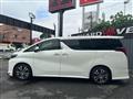 2019 Toyota Alphard G