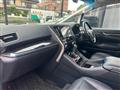 2019 Toyota Alphard G
