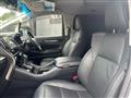 2019 Toyota Alphard G
