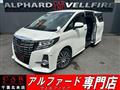 2017 Toyota Alphard G