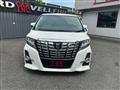 2017 Toyota Alphard G