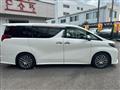 2017 Toyota Alphard G