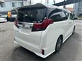 2017 Toyota Alphard G