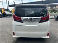 2017 Toyota Alphard G