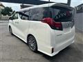 2017 Toyota Alphard G