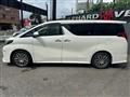 2017 Toyota Alphard G