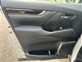 2017 Toyota Alphard G