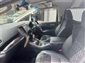 2017 Toyota Alphard G