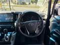 2019 Toyota Alphard G