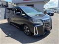 2019 Toyota Alphard G