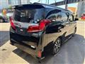 2019 Toyota Alphard G
