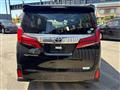 2019 Toyota Alphard G