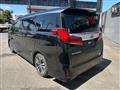 2019 Toyota Alphard G