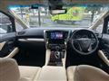 2019 Toyota Alphard G