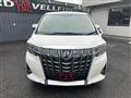 2019 Toyota Alphard G