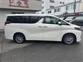 2019 Toyota Alphard G