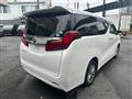 2019 Toyota Alphard G