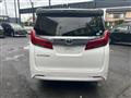 2019 Toyota Alphard G
