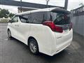 2019 Toyota Alphard G
