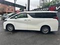 2019 Toyota Alphard G