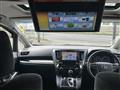 2018 Toyota Alphard G