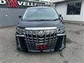 2018 Toyota Alphard G