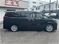 2018 Toyota Alphard G