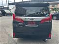 2018 Toyota Alphard G