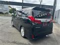 2018 Toyota Alphard G