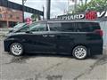 2018 Toyota Alphard G
