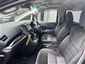 2018 Toyota Alphard G