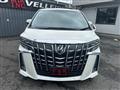 2019 Toyota Alphard G