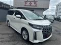 2019 Toyota Alphard G