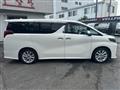2019 Toyota Alphard G