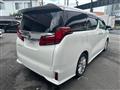 2019 Toyota Alphard G
