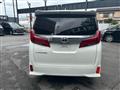 2019 Toyota Alphard G