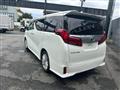 2019 Toyota Alphard G