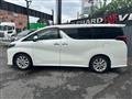 2019 Toyota Alphard G